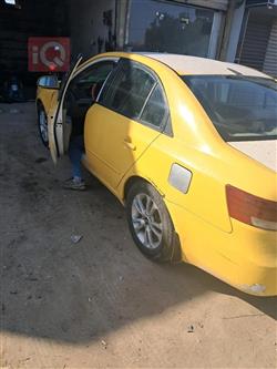 هيونداي سوناتا